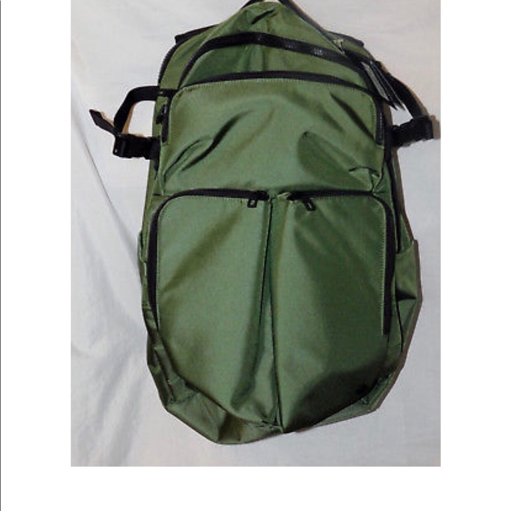 Lululemon Backpack